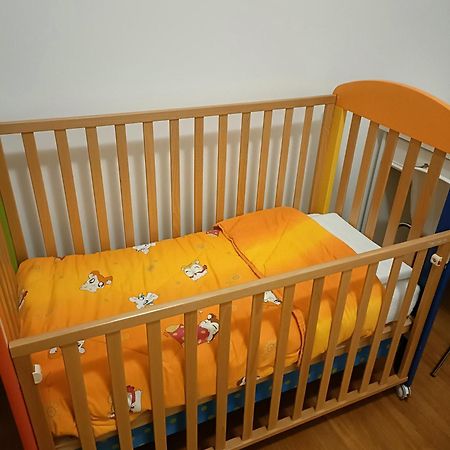 Gloriapartment 치비타베키아 외부 사진
