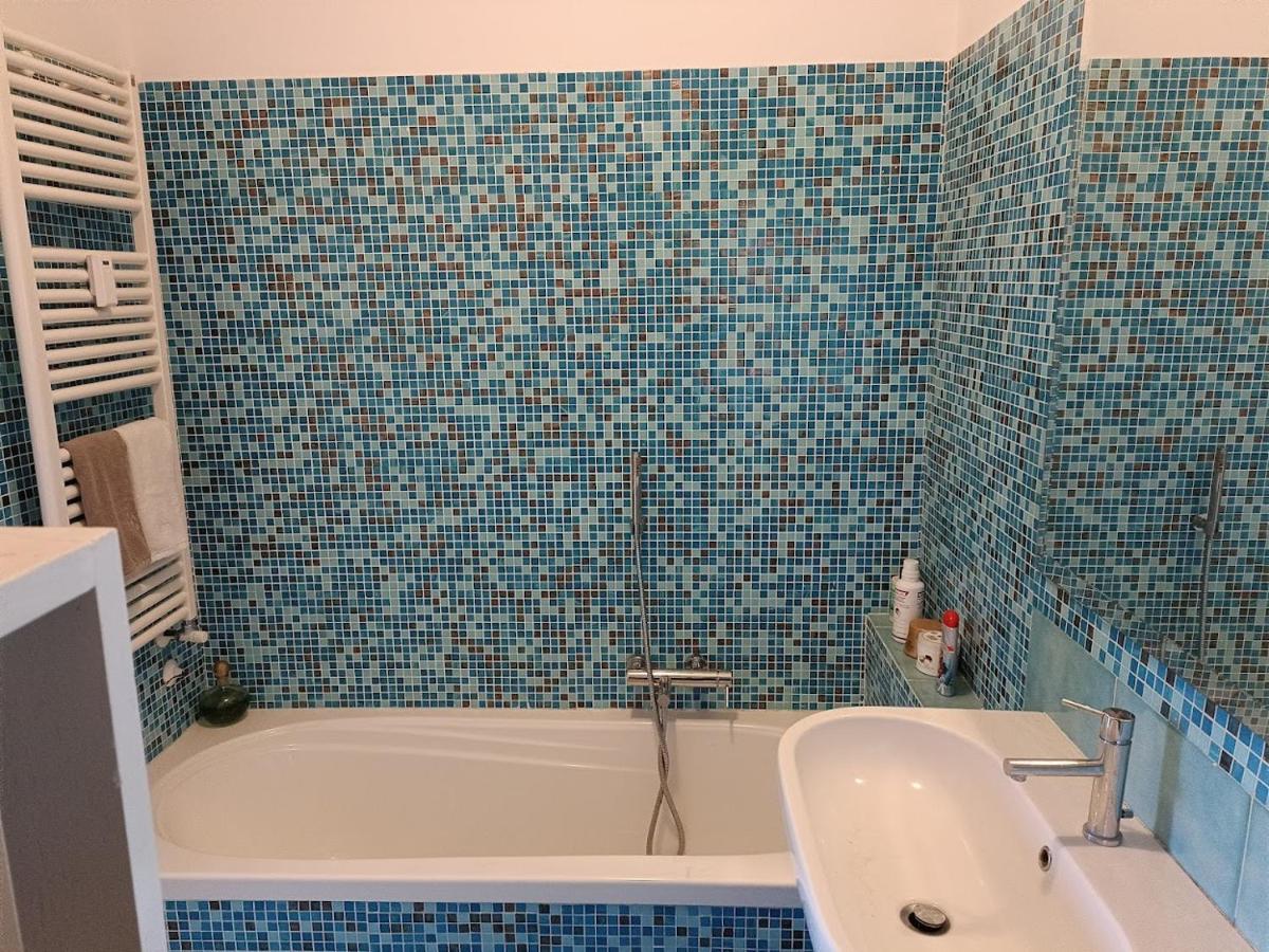 Gloriapartment 치비타베키아 외부 사진