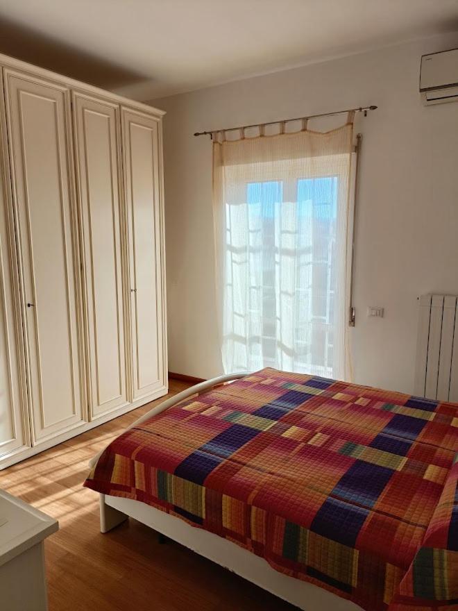 Gloriapartment 치비타베키아 외부 사진