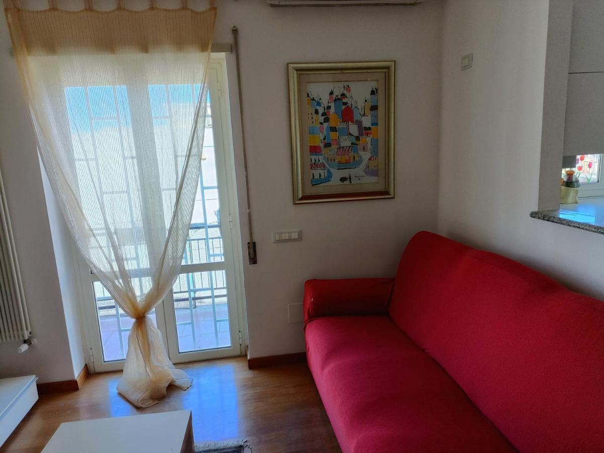 Gloriapartment 치비타베키아 외부 사진