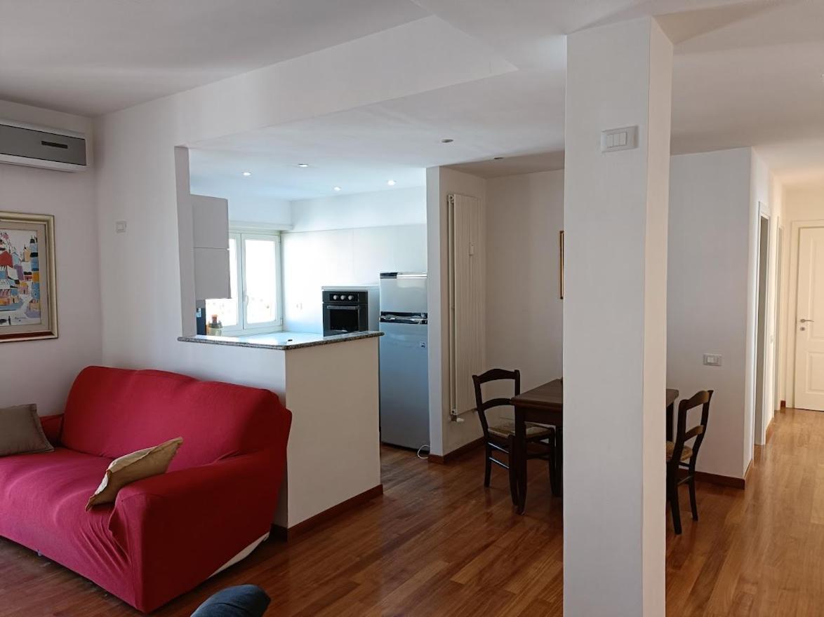 Gloriapartment 치비타베키아 외부 사진