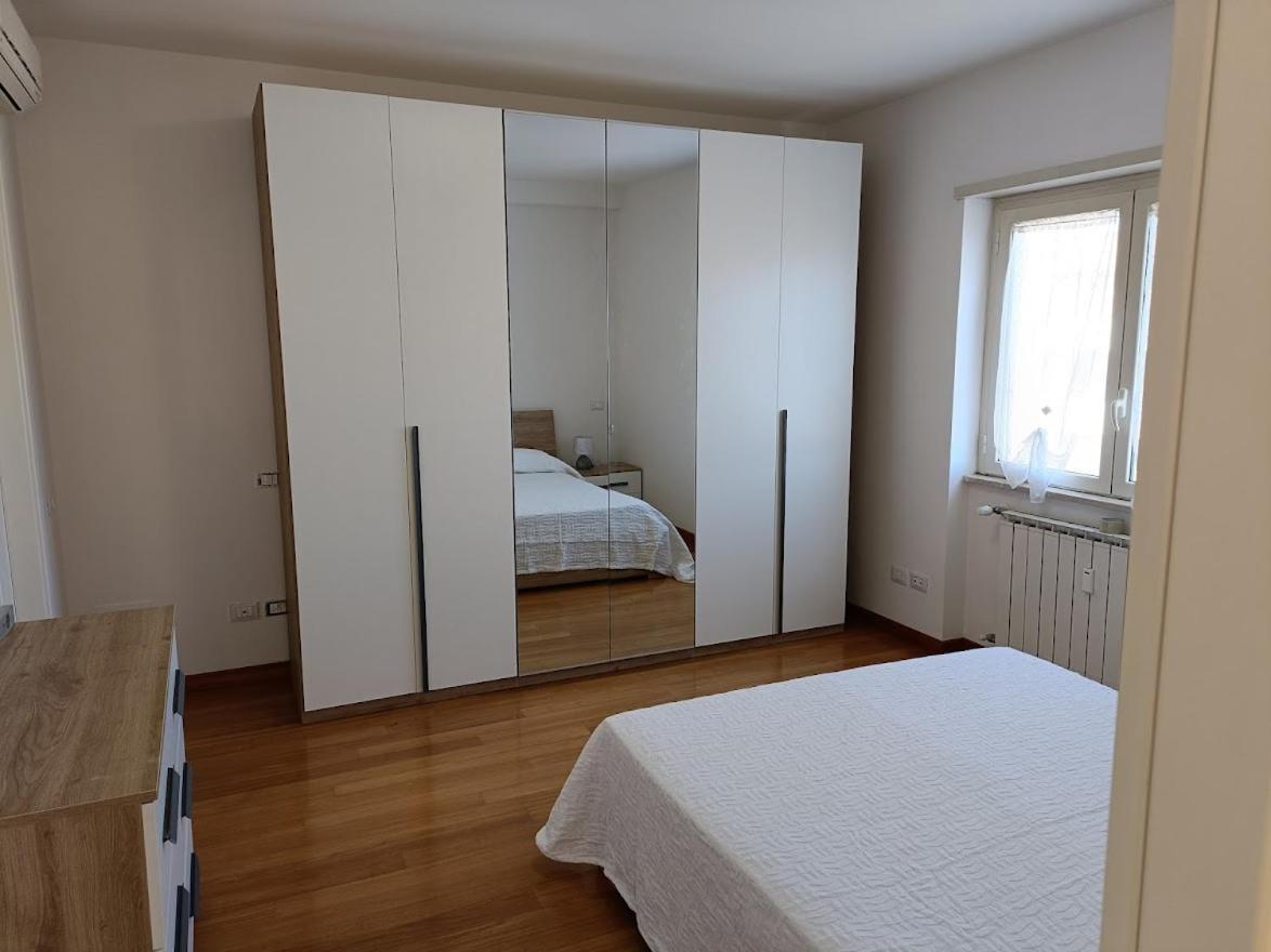 Gloriapartment 치비타베키아 외부 사진