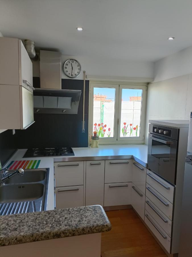 Gloriapartment 치비타베키아 외부 사진