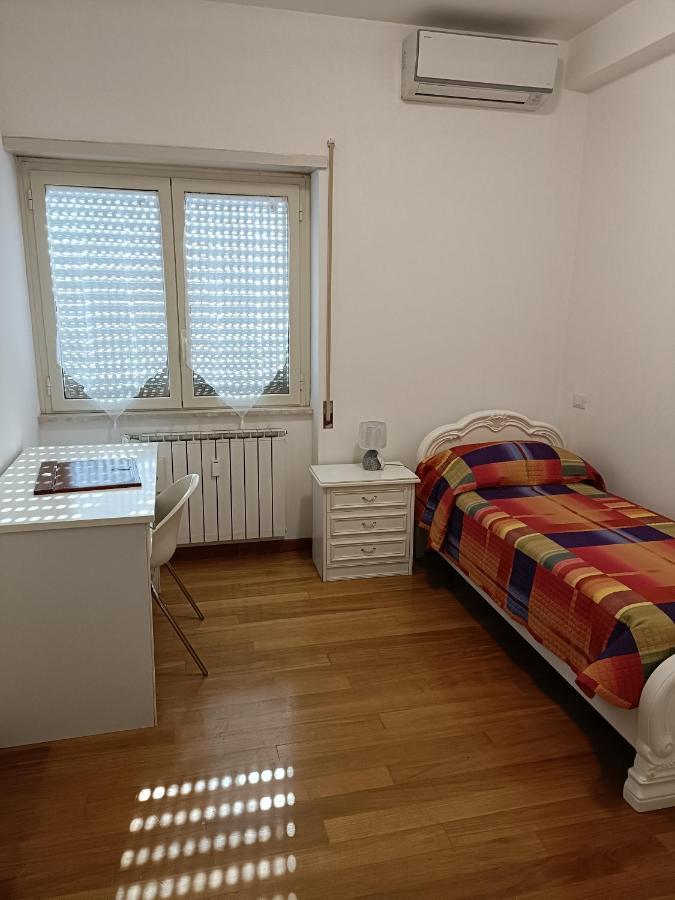 Gloriapartment 치비타베키아 외부 사진