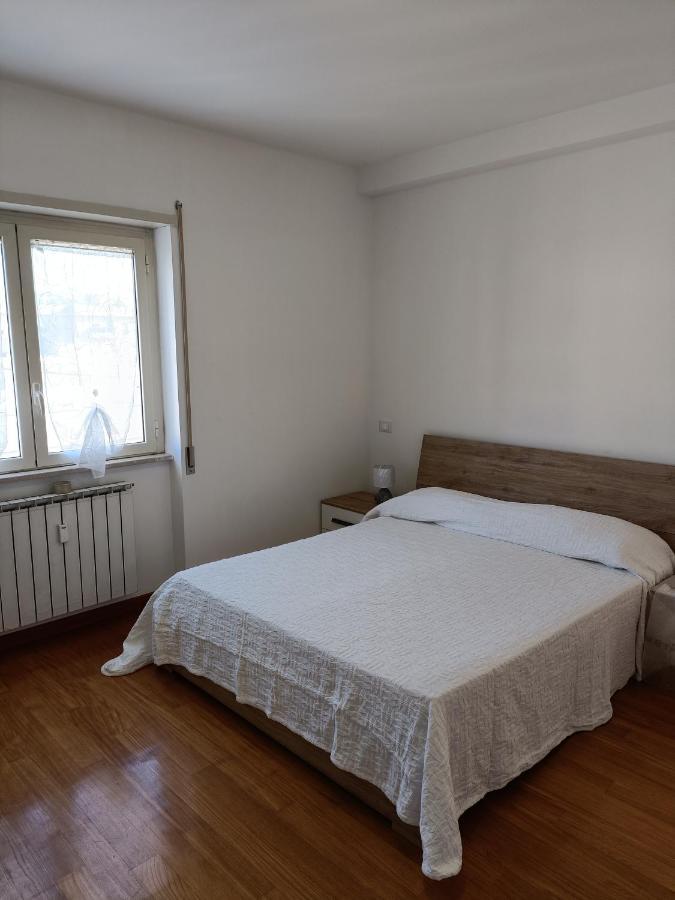 Gloriapartment 치비타베키아 외부 사진