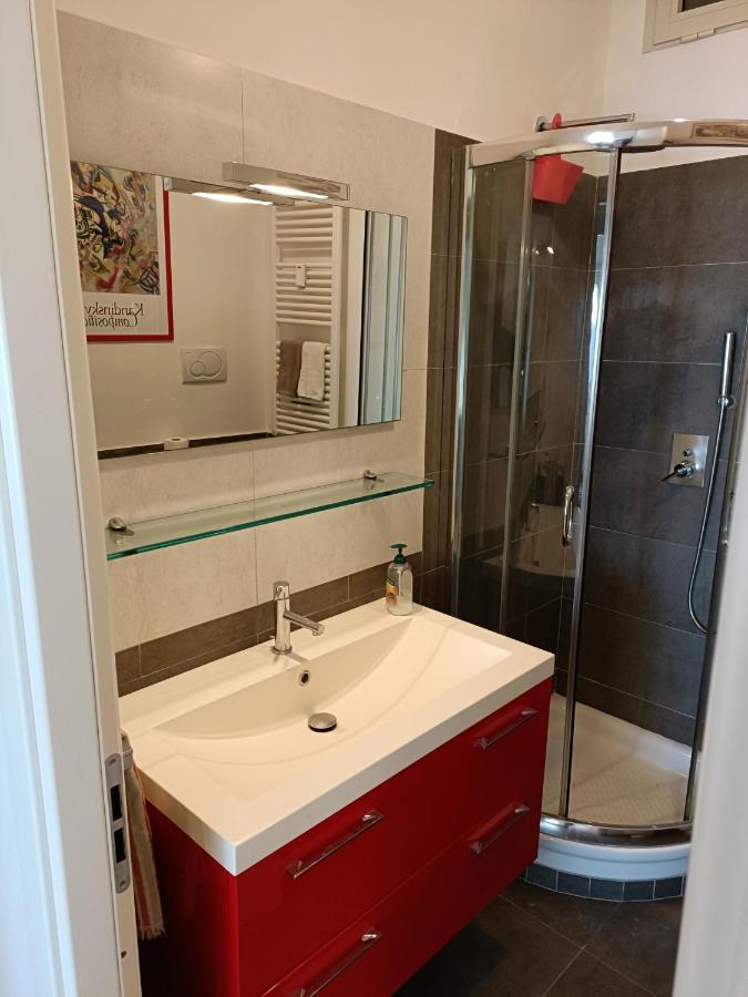 Gloriapartment 치비타베키아 외부 사진