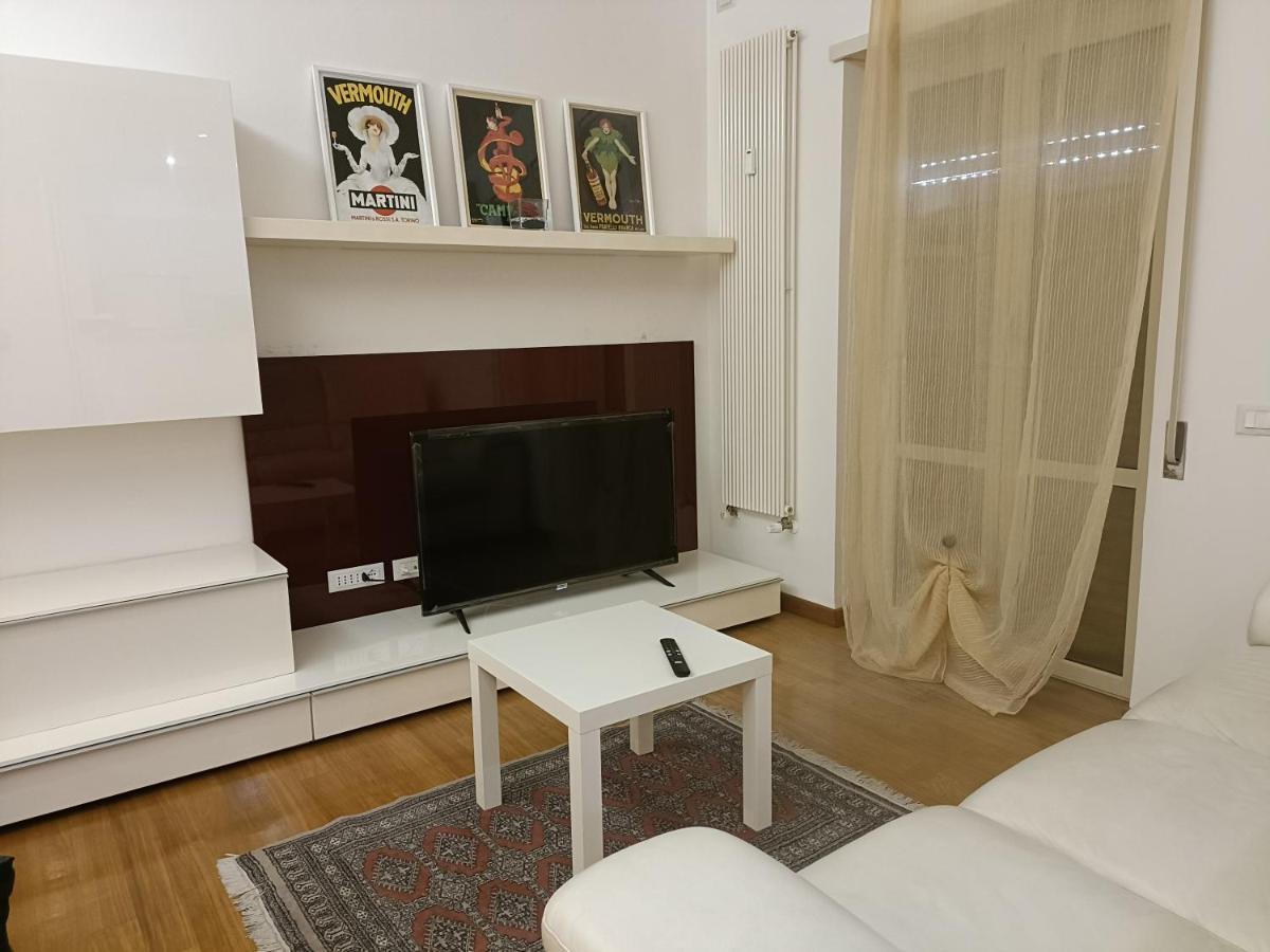 Gloriapartment 치비타베키아 외부 사진