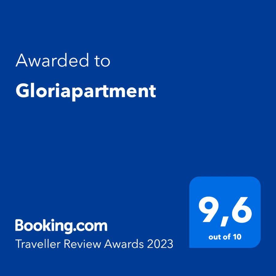 Gloriapartment 치비타베키아 외부 사진